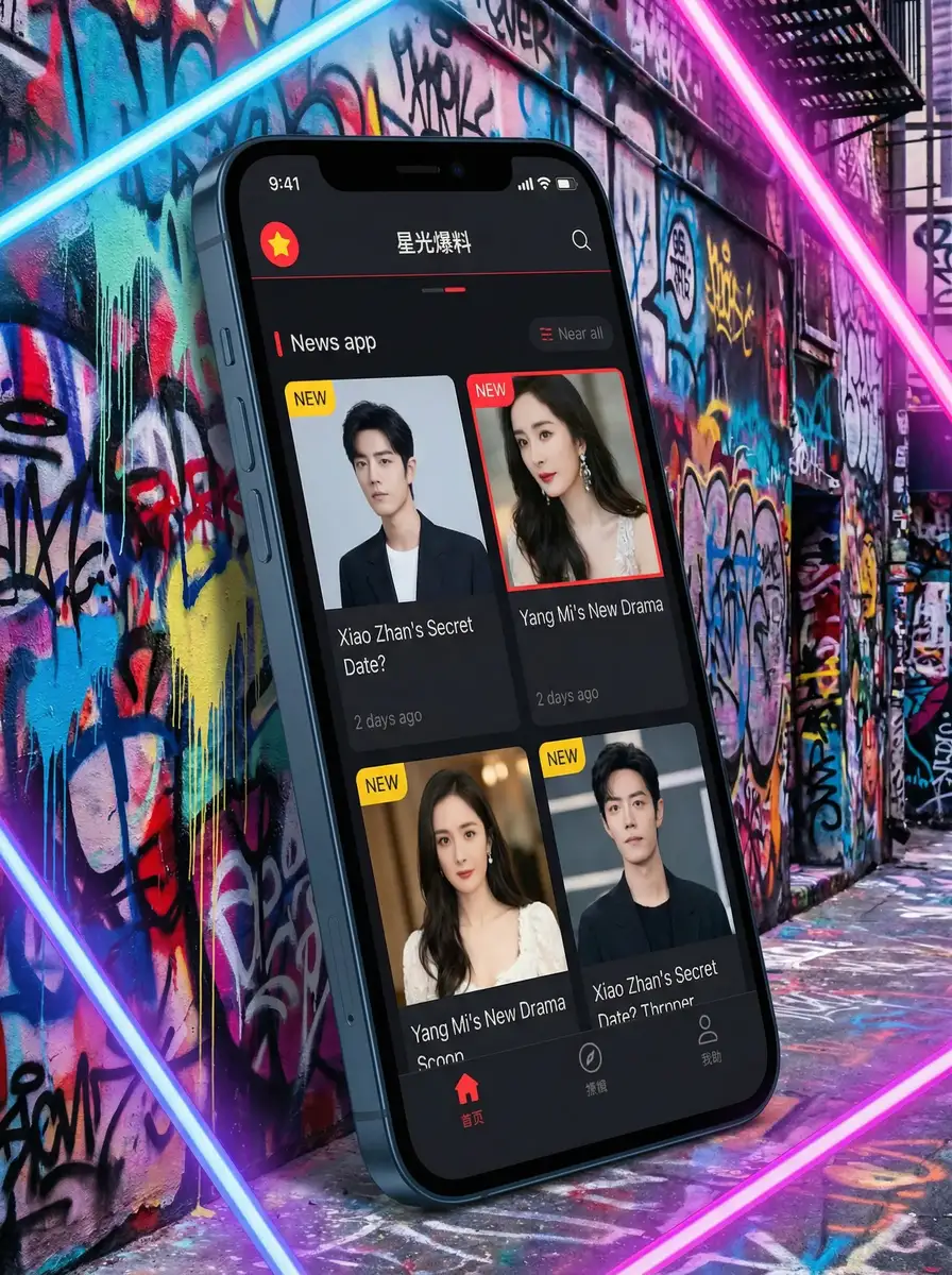你好李焕英在线观看完整版 APP界面展示 - 掌上吃瓜神器